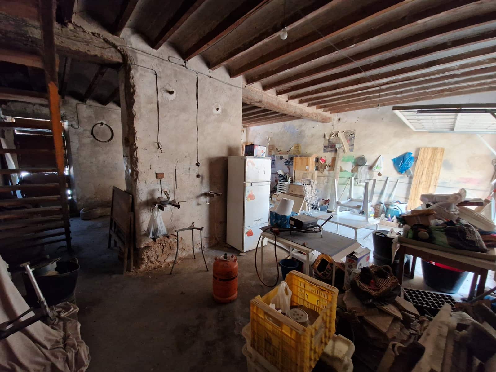 5 soverom Hus til salgs i L'Alguena / Alguenya med svømmebasseng - € 250 000 (Ref: 6995866)