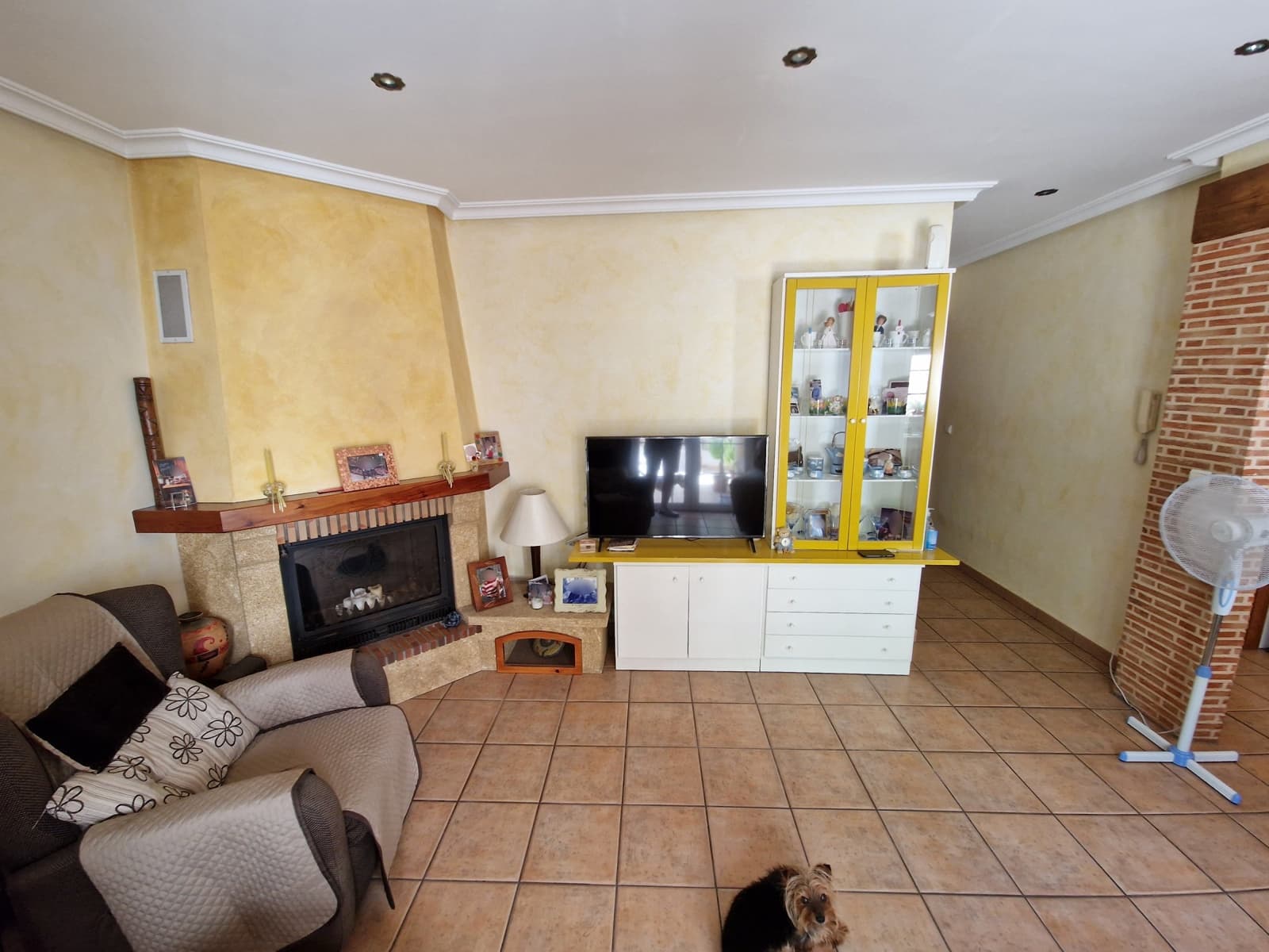 5 soveværelse Byhus til salg i L'Alguena / Alguenya med swimmingpool - € 230.000 (Ref: 6995866)