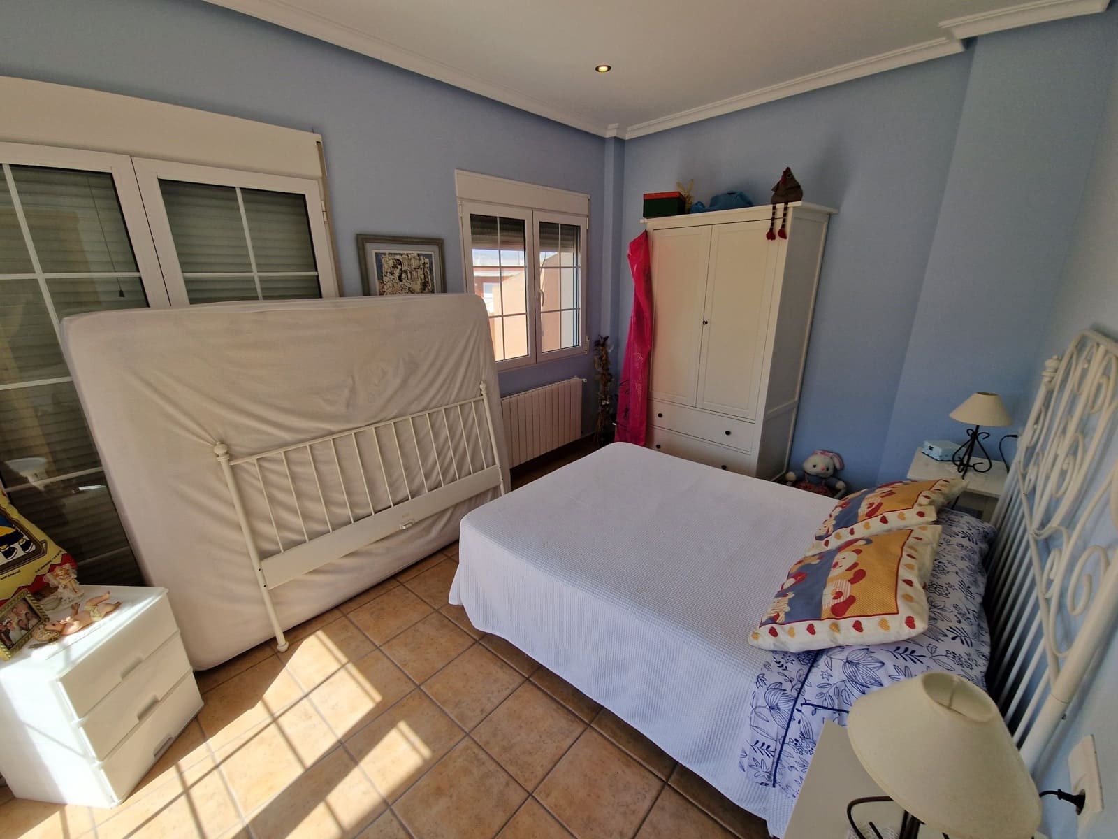 5 soveværelse Byhus til salg i L'Alguena / Alguenya med swimmingpool - € 230.000 (Ref: 6995866)