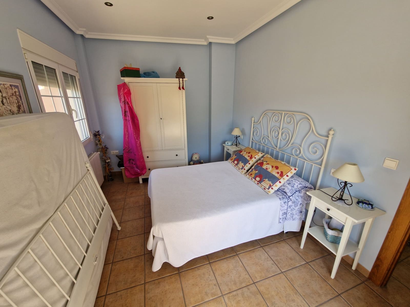 5 soveværelse Byhus til salg i L'Alguena / Alguenya med swimmingpool - € 230.000 (Ref: 6995866)