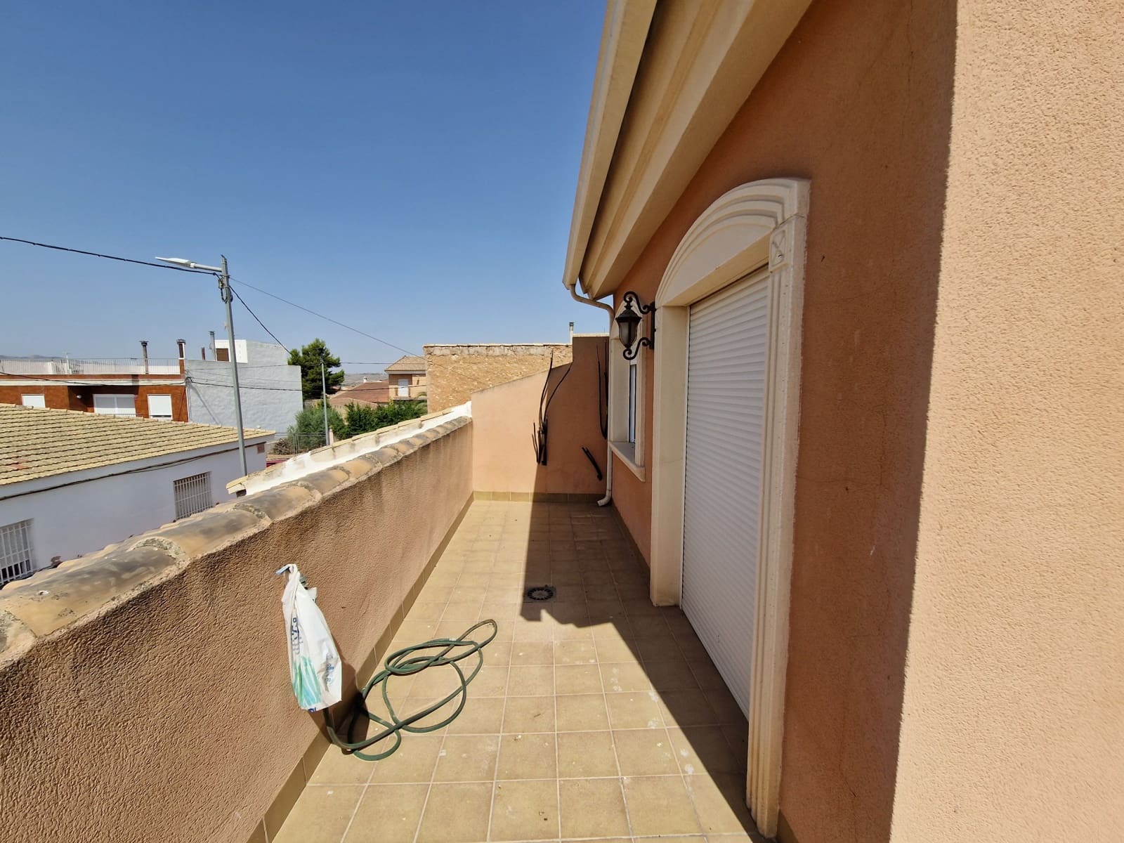 5 soveværelse Byhus til salg i L'Alguena / Alguenya med swimmingpool - € 230.000 (Ref: 6995866)
