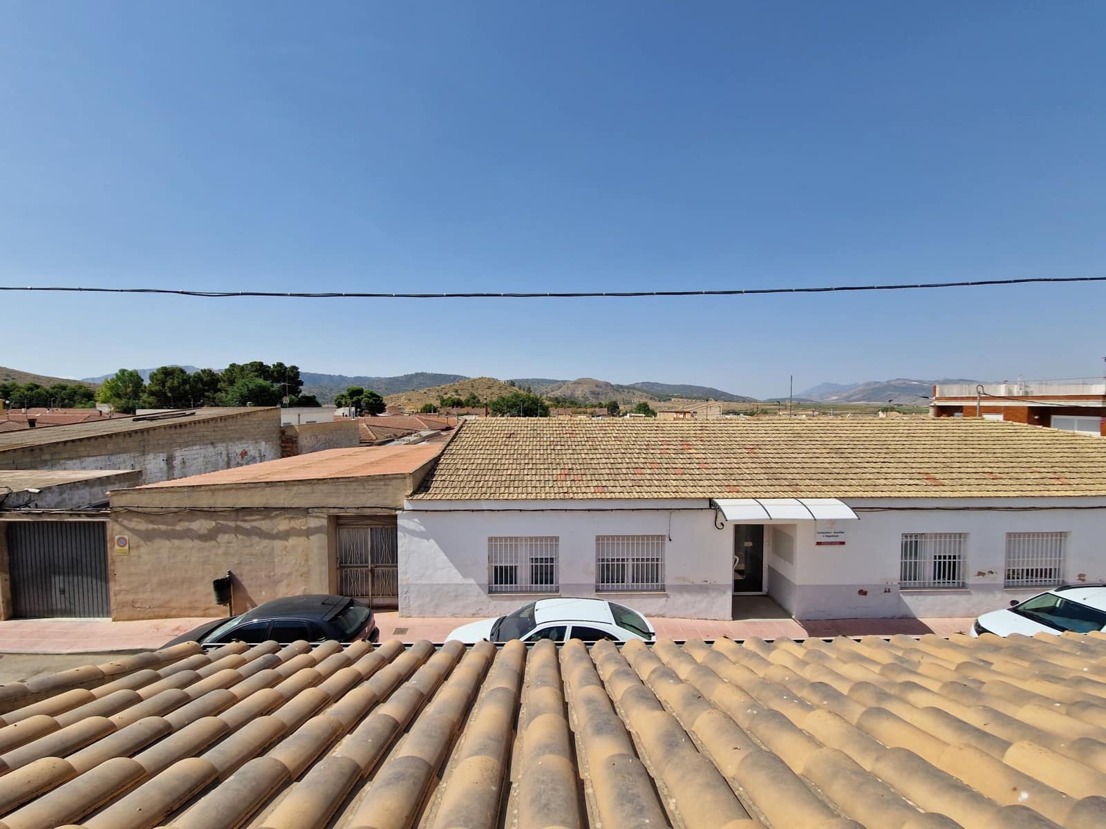 5 soveværelse Byhus til salg i L'Alguena / Alguenya med swimmingpool - € 230.000 (Ref: 6995866)
