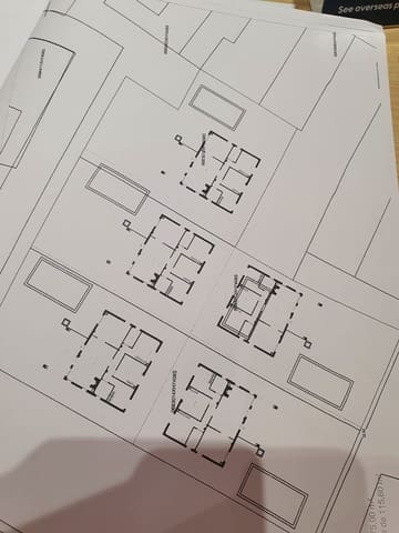 Teren niezagospodarowany na sprzedaż w Rodriguillo, Pinoso - 44 000 € (Ref: 6997833)