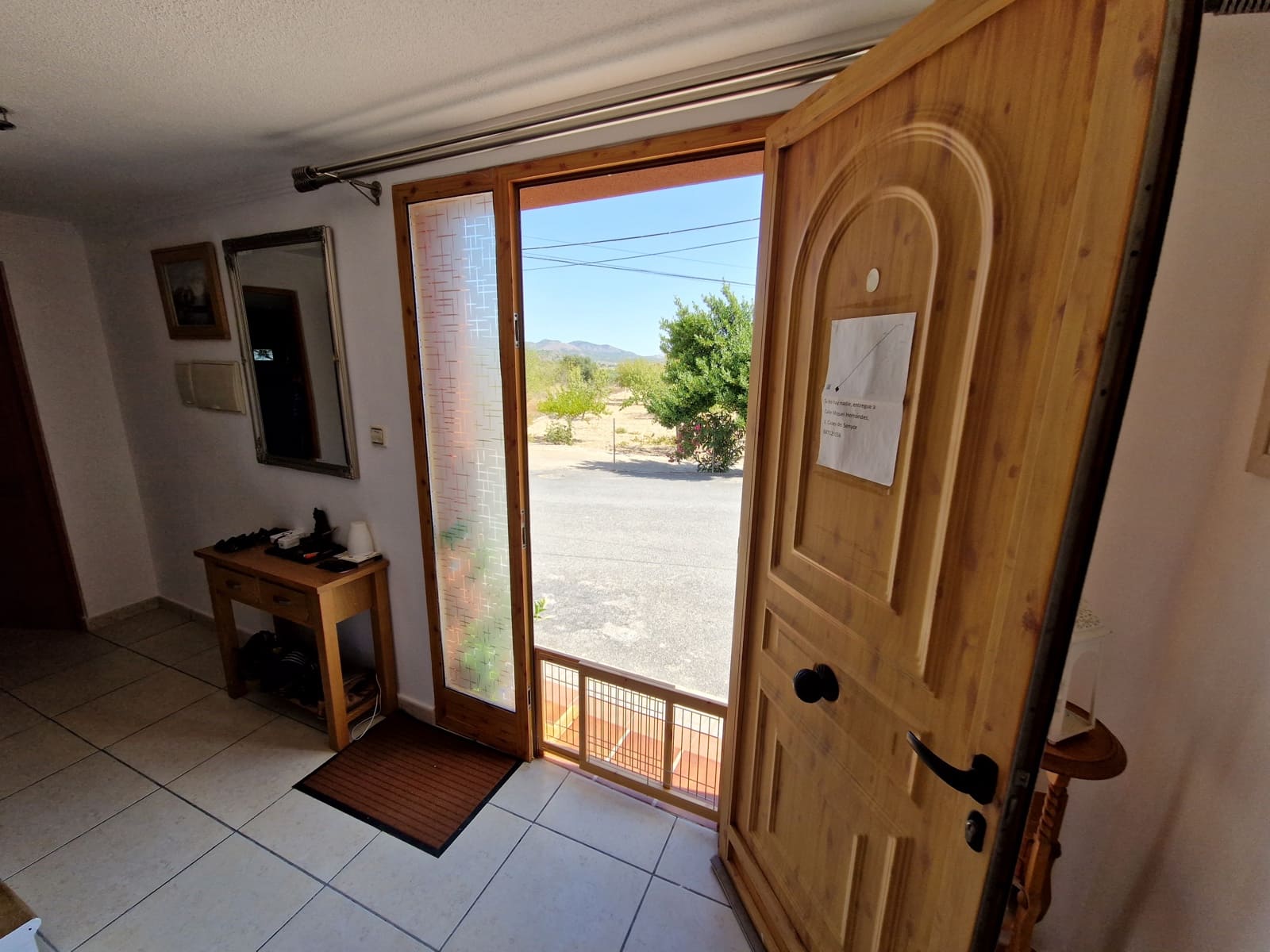 3 Zimmer Haus zu verkaufen in Casas del Senor mit Pool - 139.950 € (Ref: 7009399)