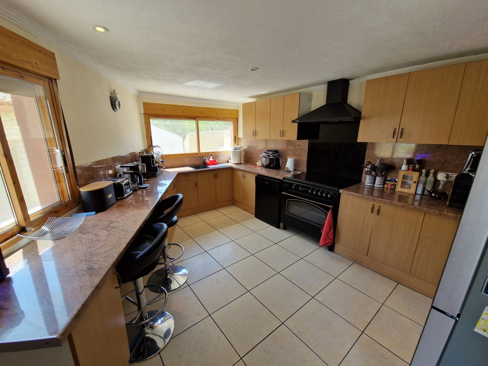 3 Zimmer Haus zu verkaufen in Casas del Senor mit Pool - 139.950 € (Ref: 7009399)