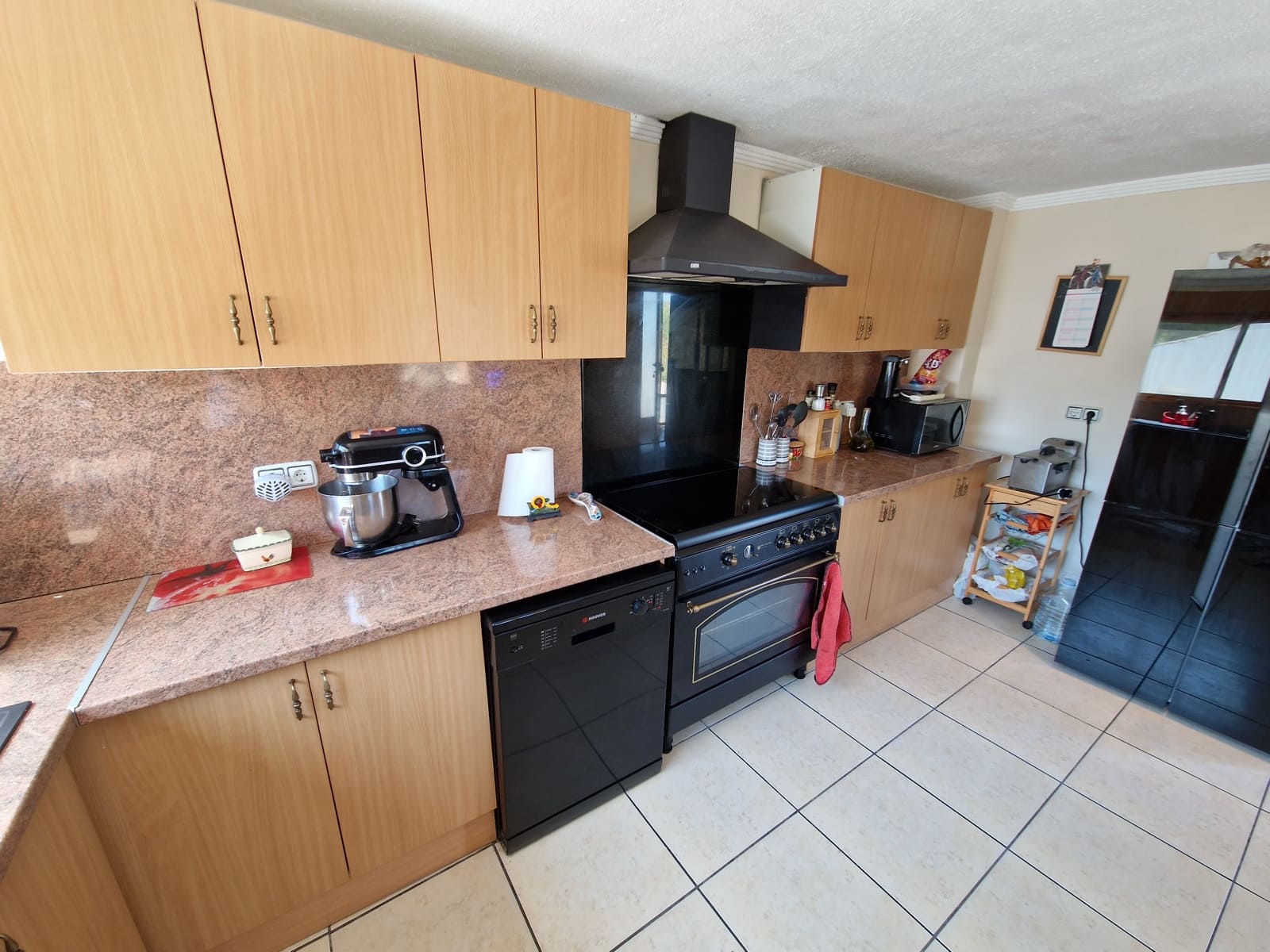 3 Zimmer Haus zu verkaufen in Casas del Senor mit Pool - 139.950 € (Ref: 7009399)