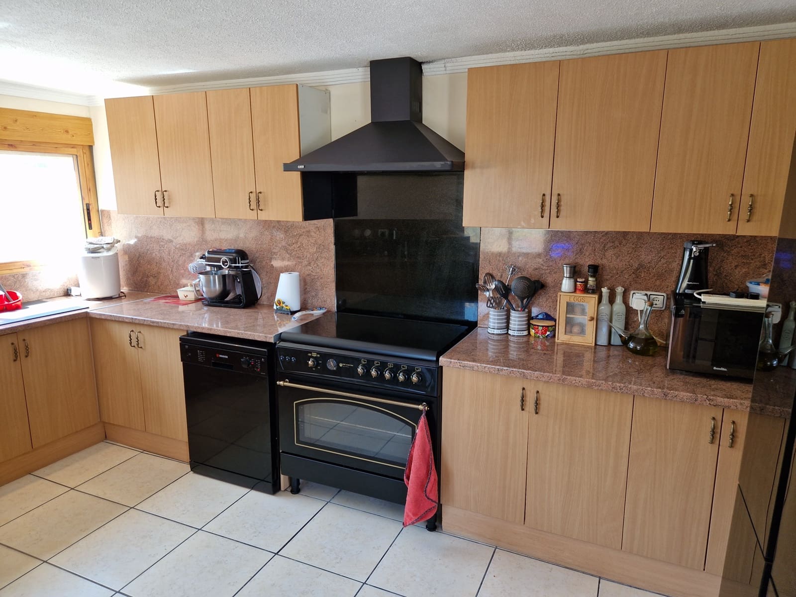 3 Zimmer Haus zu verkaufen in Casas del Senor mit Pool - 139.950 € (Ref: 7009399)