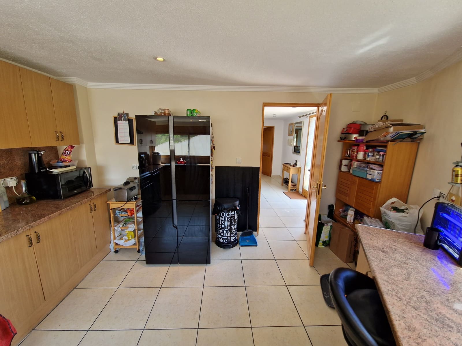 3 Zimmer Haus zu verkaufen in Casas del Senor mit Pool - 139.950 € (Ref: 7009399)