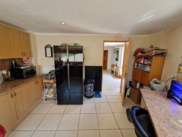 3 bedroom Townhouse for sale in Casas del Senor, Monóvar / Monóver with pool - € 139,950 (Ref: 7009399)