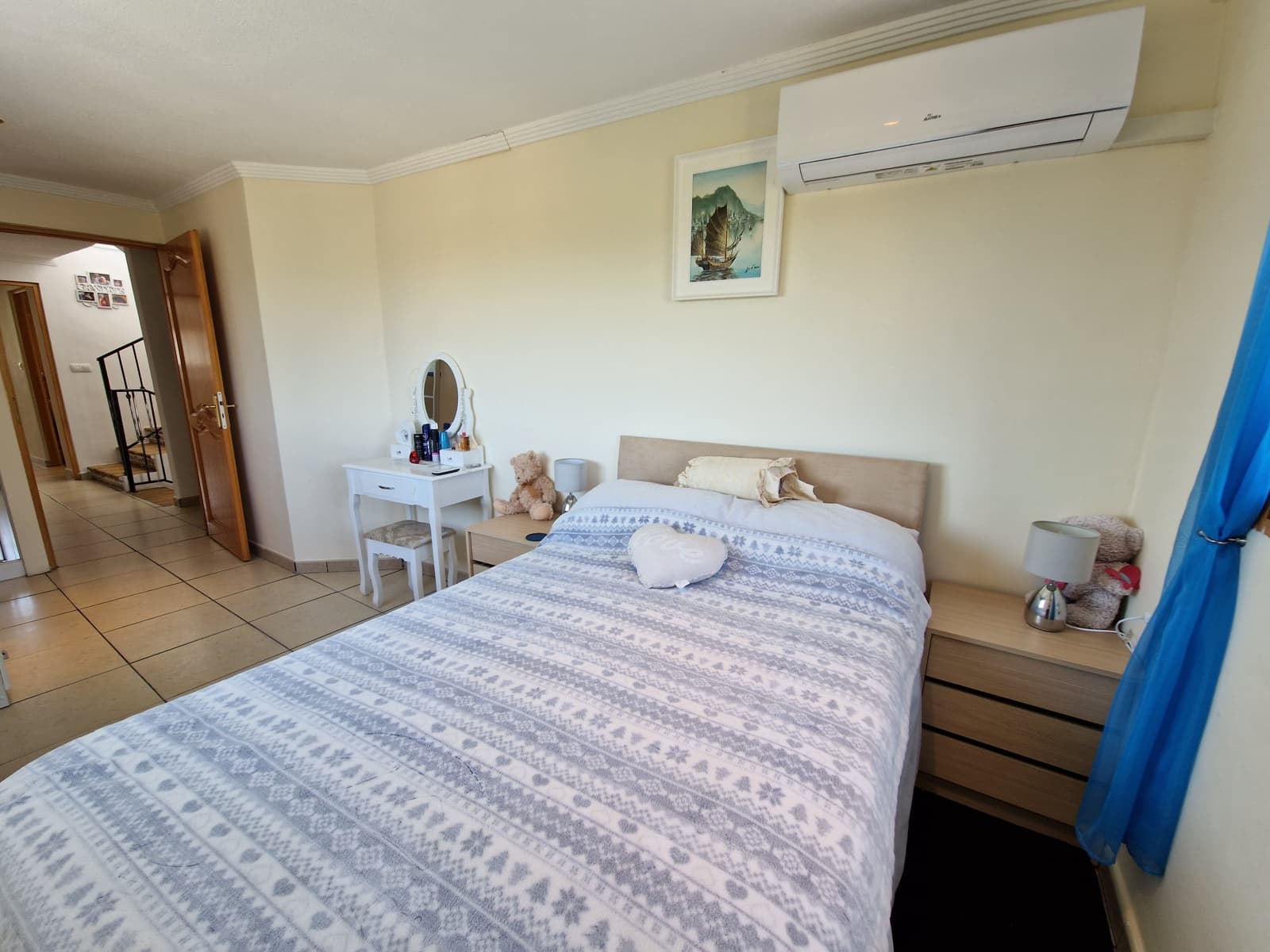 3 Zimmer Haus zu verkaufen in Casas del Senor mit Pool - 139.950 € (Ref: 7009399)