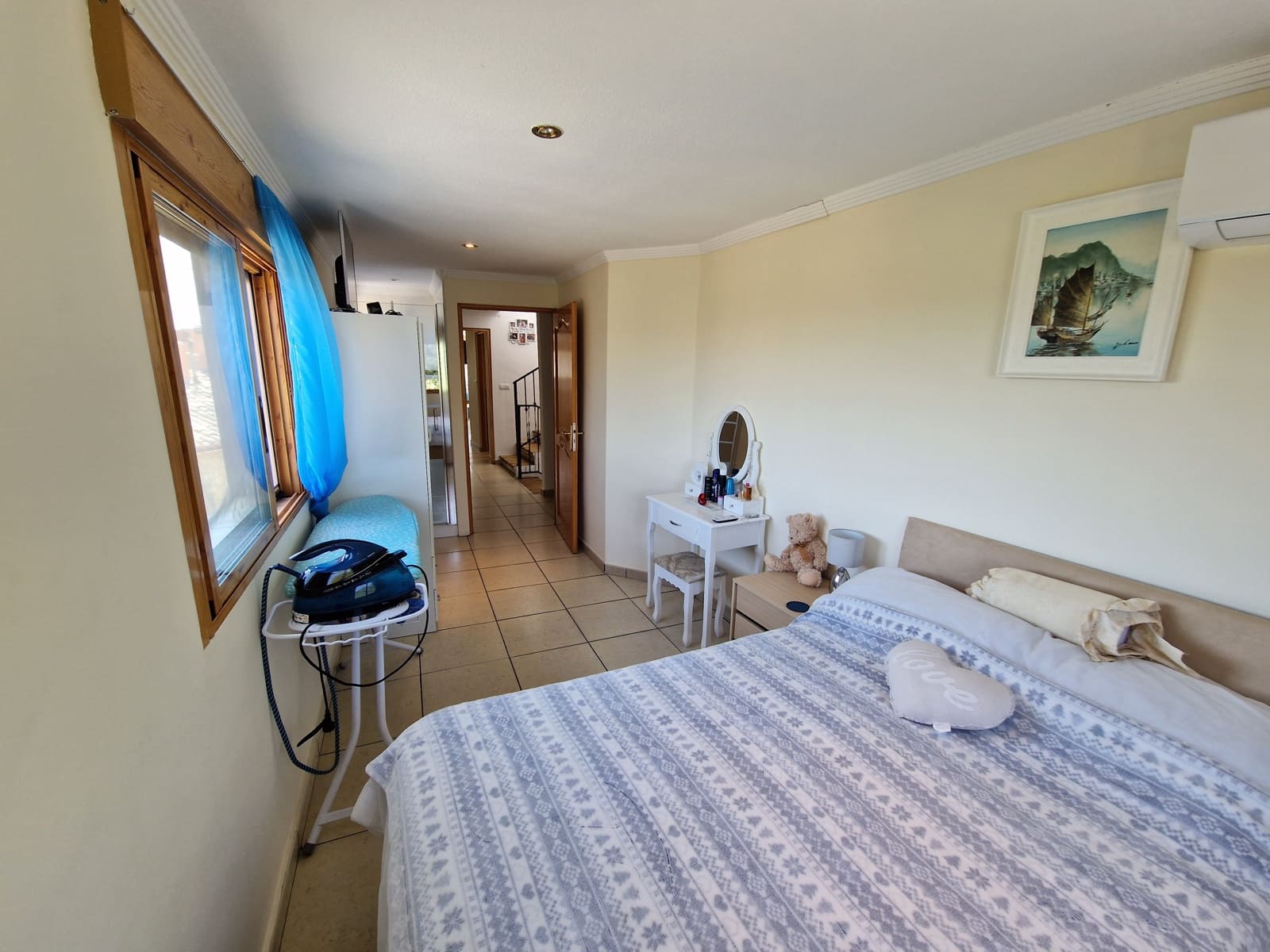 3 Zimmer Haus zu verkaufen in Casas del Senor mit Pool - 139.950 € (Ref: 7009399)