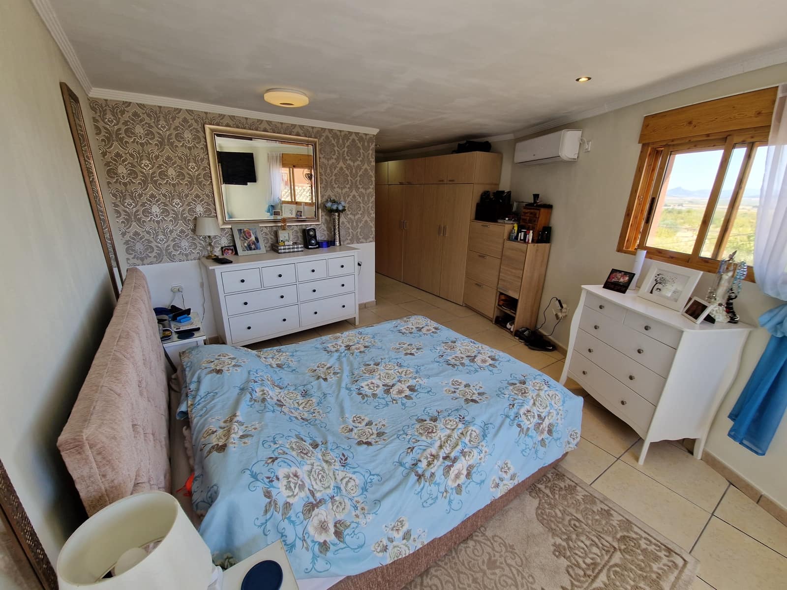 3 Zimmer Haus zu verkaufen in Casas del Senor mit Pool - 139.950 € (Ref: 7009399)