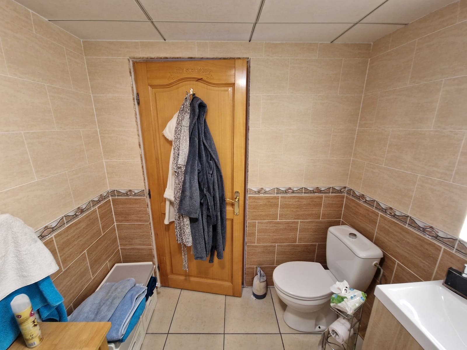 3 Zimmer Haus zu verkaufen in Casas del Senor mit Pool - 139.950 € (Ref: 7009399)