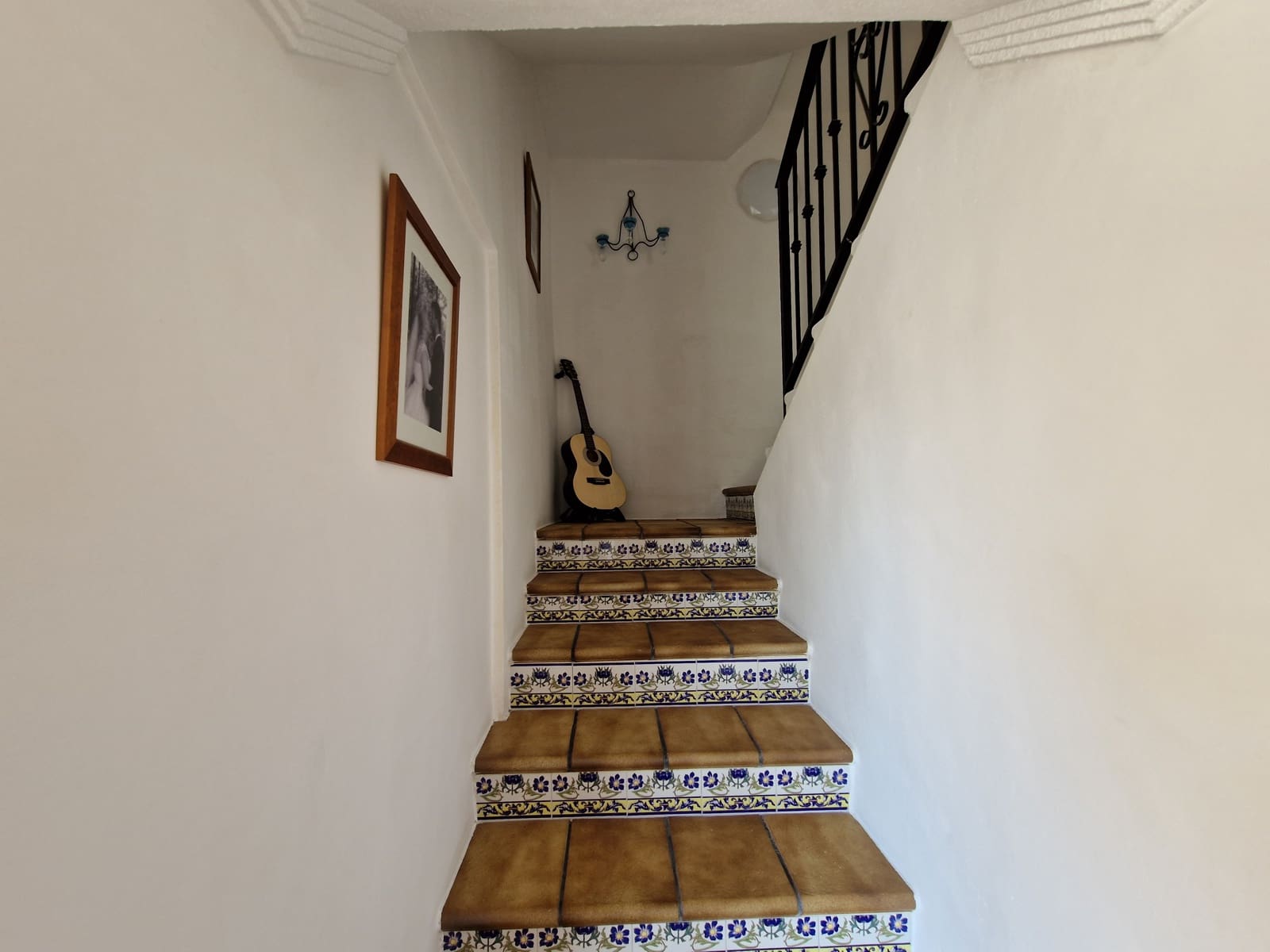 3 Zimmer Haus zu verkaufen in Casas del Senor mit Pool - 139.950 € (Ref: 7009399)