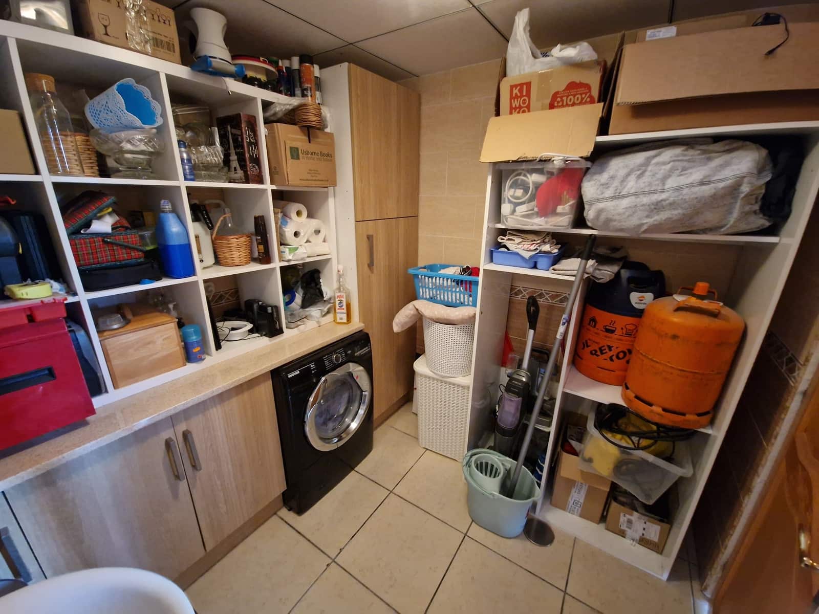 3 Zimmer Haus zu verkaufen in Casas del Senor mit Pool - 139.950 € (Ref: 7009399)