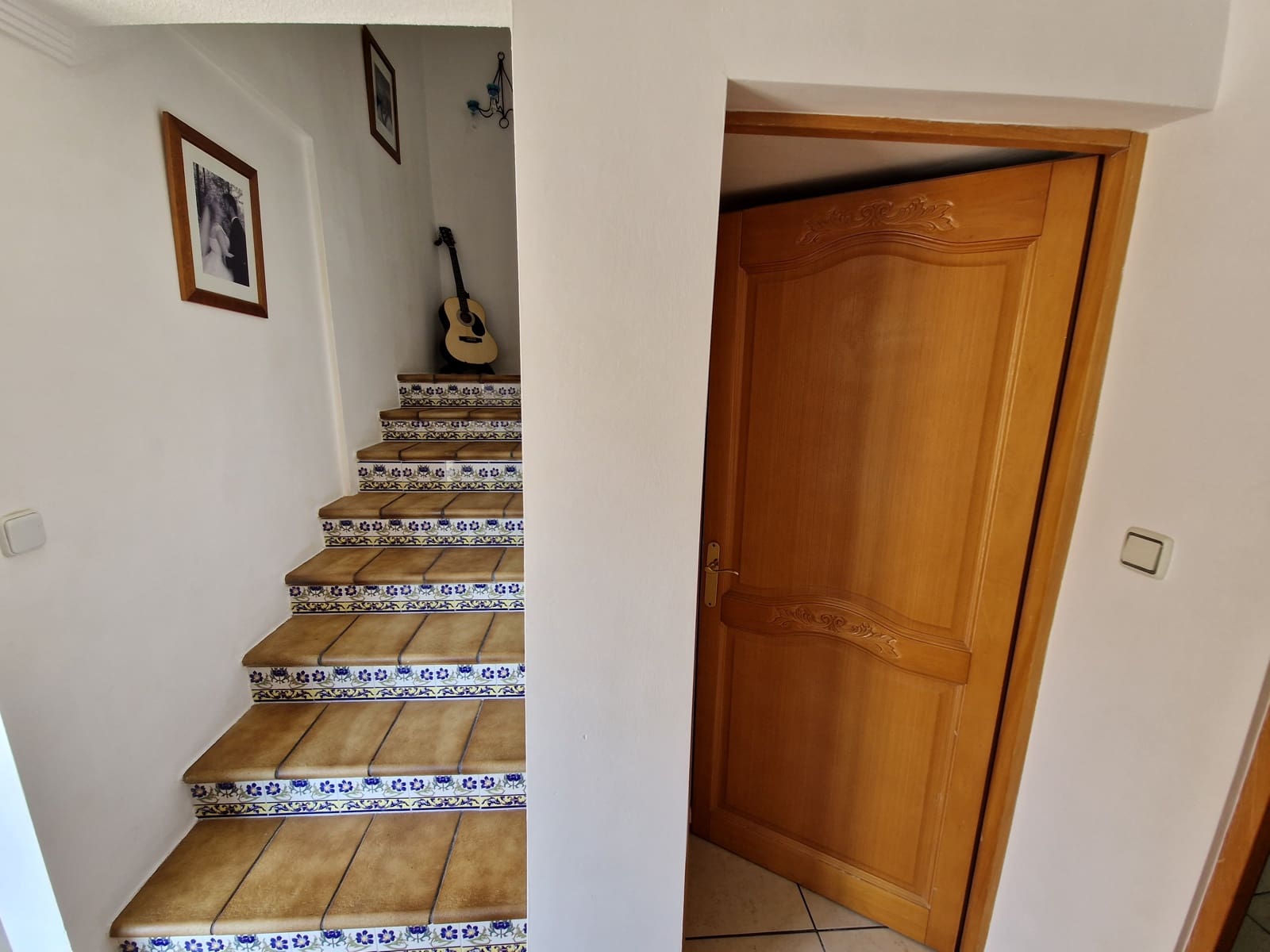 3 Zimmer Haus zu verkaufen in Casas del Senor mit Pool - 139.950 € (Ref: 7009399)