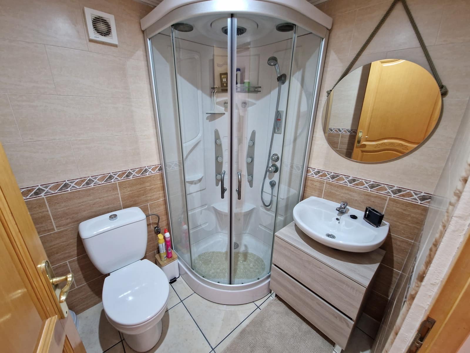 3 Zimmer Haus zu verkaufen in Casas del Senor mit Pool - 139.950 € (Ref: 7009399)