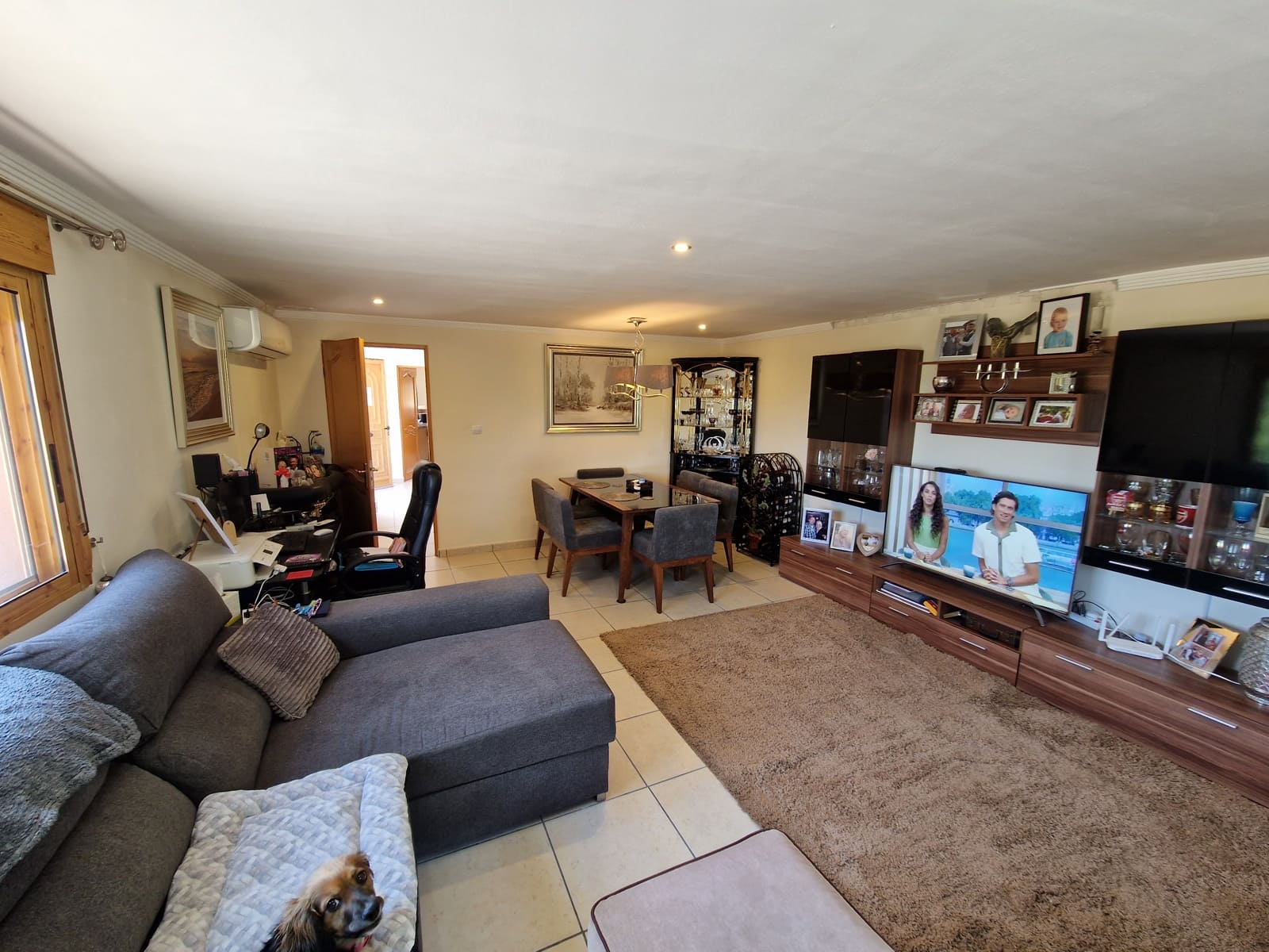 3 Zimmer Haus zu verkaufen in Casas del Senor mit Pool - 139.950 € (Ref: 7009399)