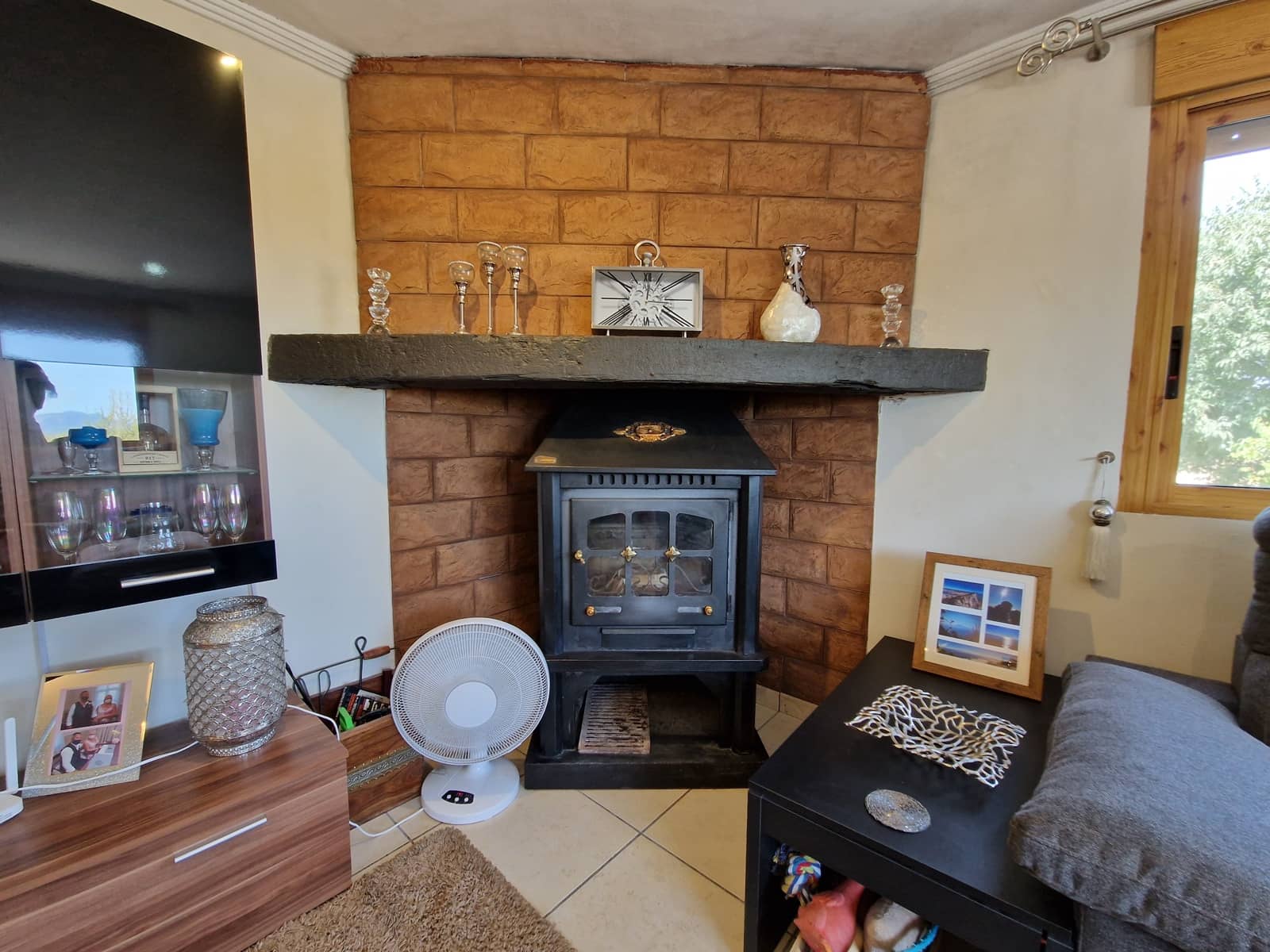 3 Zimmer Haus zu verkaufen in Casas del Senor mit Pool - 139.950 € (Ref: 7009399)