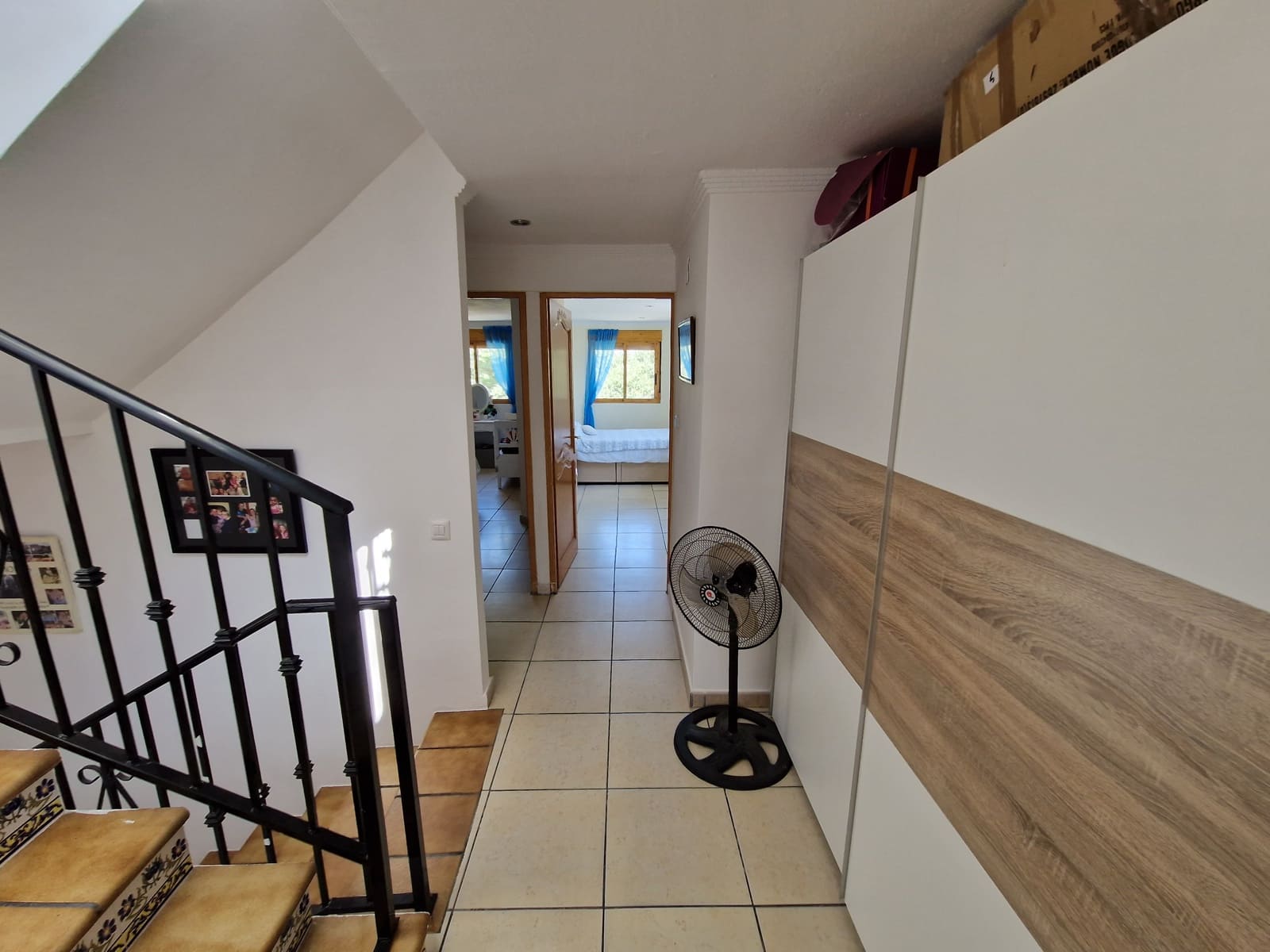 3 Zimmer Haus zu verkaufen in Casas del Senor mit Pool - 139.950 € (Ref: 7009399)