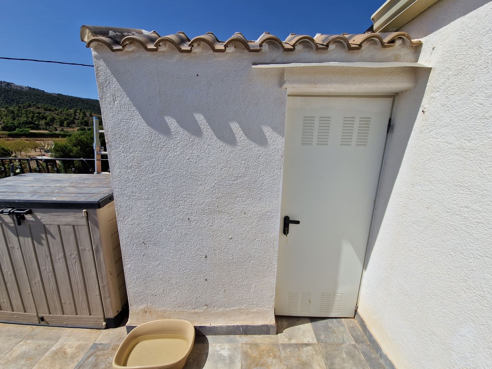 3 Zimmer Haus zu verkaufen in Casas del Senor mit Pool - 139.950 € (Ref: 7009399)