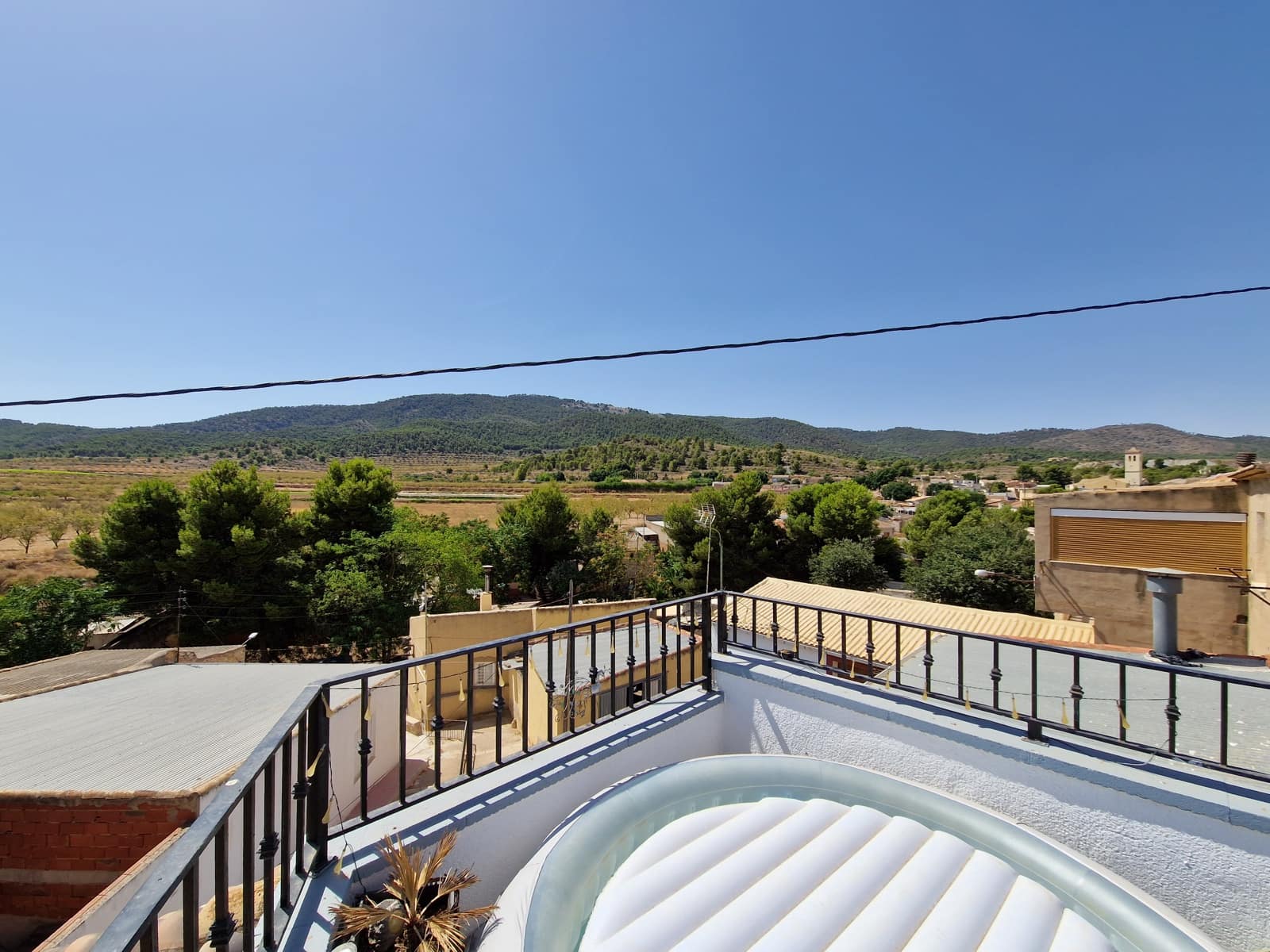 3 Zimmer Haus zu verkaufen in Casas del Senor mit Pool - 139.950 € (Ref: 7009399)