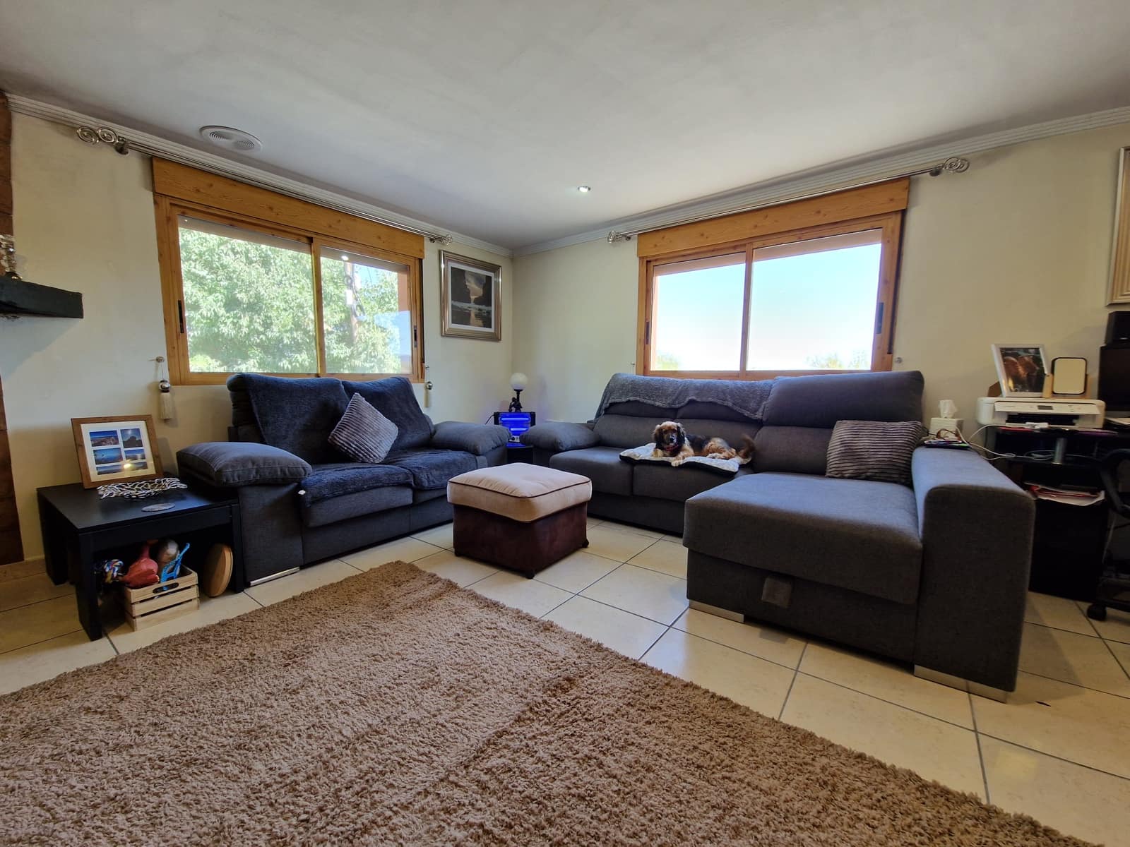 3 Zimmer Haus zu verkaufen in Casas del Senor mit Pool - 139.950 € (Ref: 7009399)