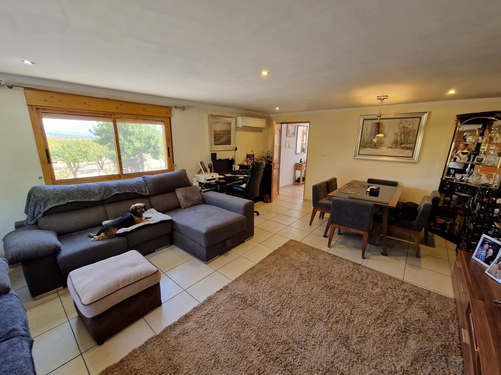 3 Zimmer Haus zu verkaufen in Casas del Senor mit Pool - 139.950 € (Ref: 7009399)