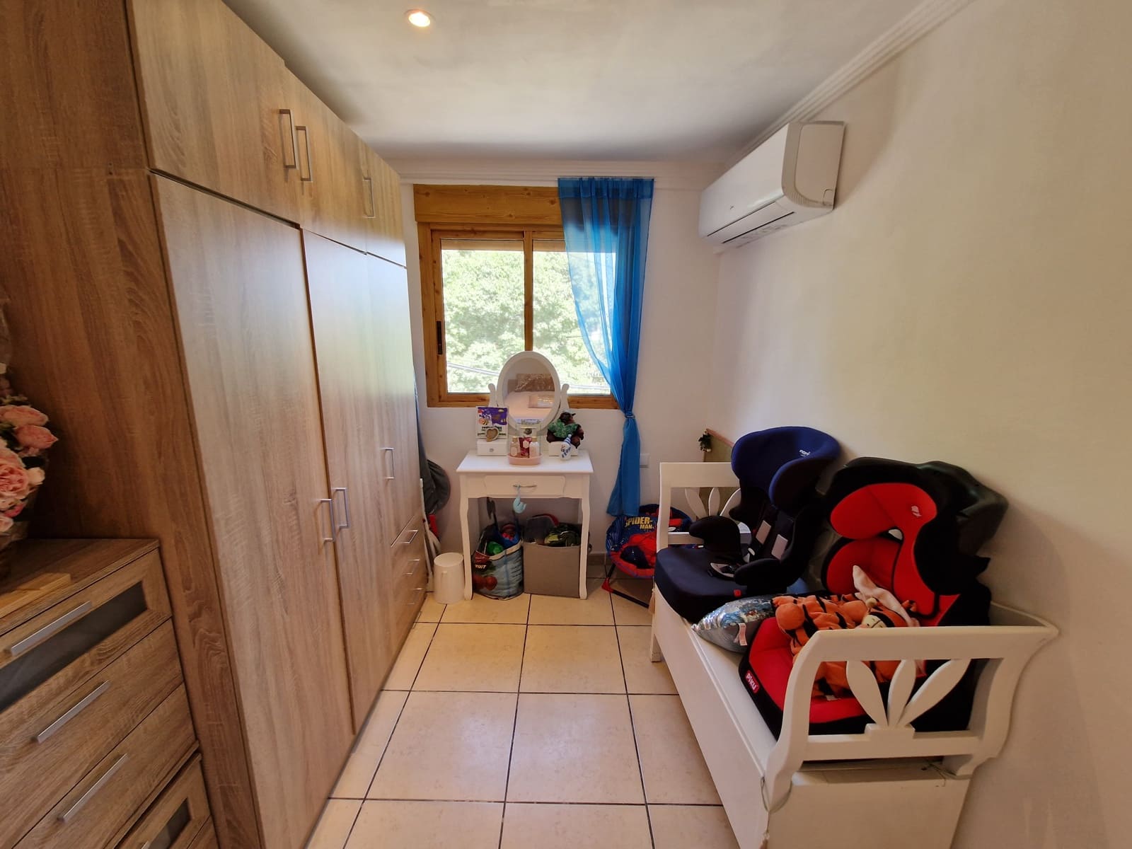 3 Zimmer Haus zu verkaufen in Casas del Senor mit Pool - 139.950 € (Ref: 7009399)