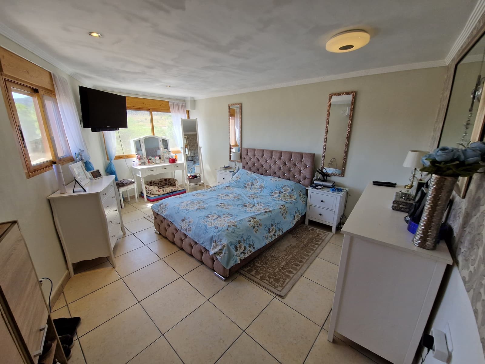 3 Zimmer Haus zu verkaufen in Casas del Senor mit Pool - 139.950 € (Ref: 7009399)