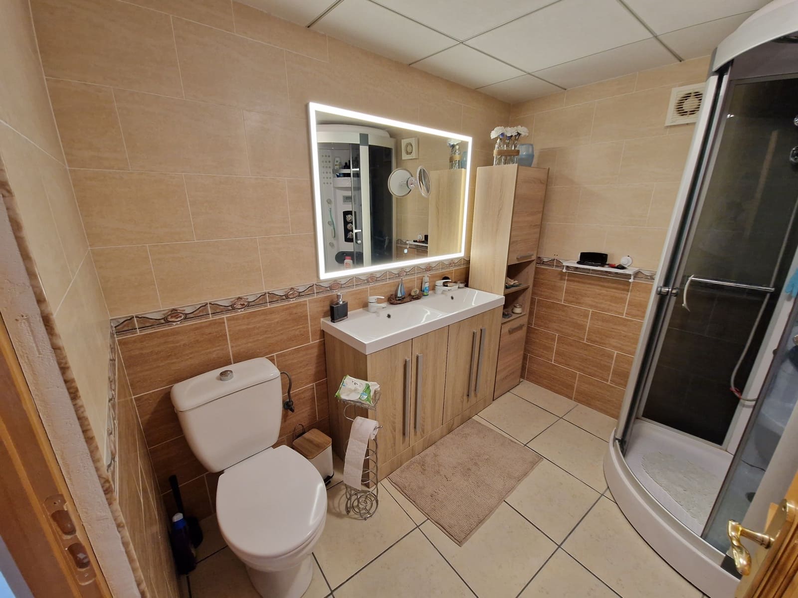 3 Zimmer Haus zu verkaufen in Casas del Senor mit Pool - 139.950 € (Ref: 7009399)