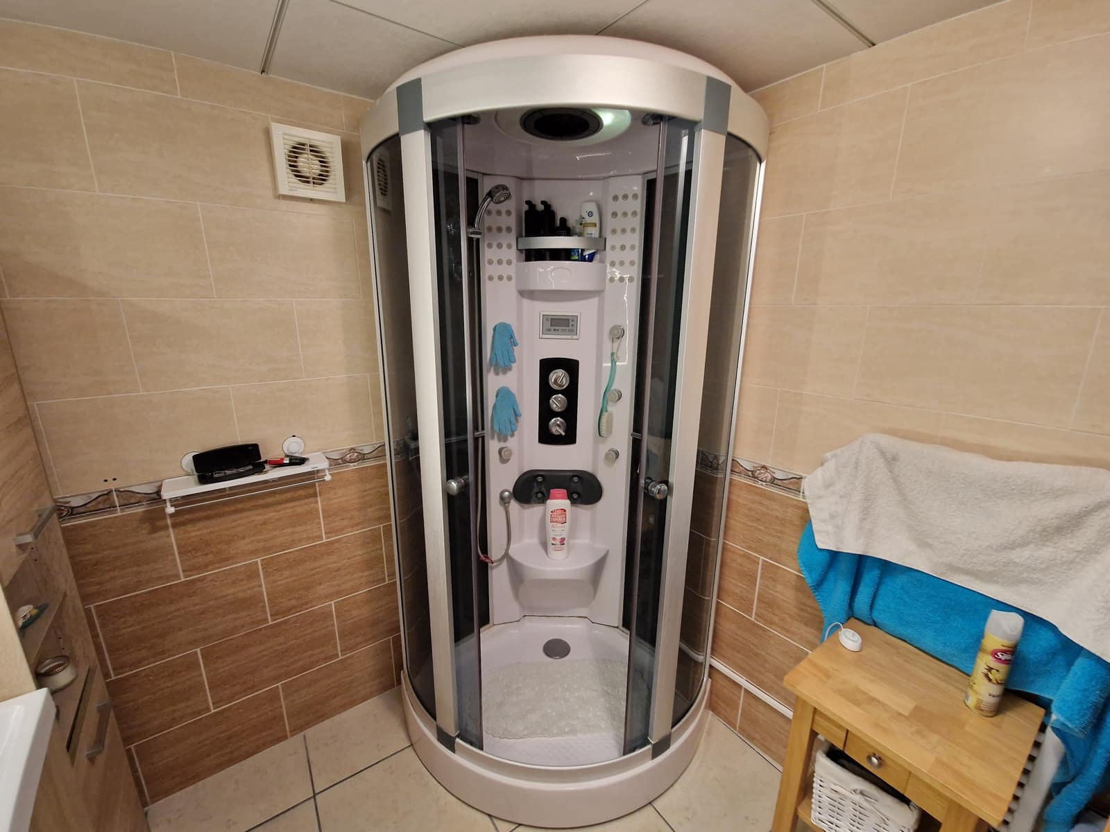 3 Zimmer Haus zu verkaufen in Casas del Senor mit Pool - 139.950 € (Ref: 7009399)