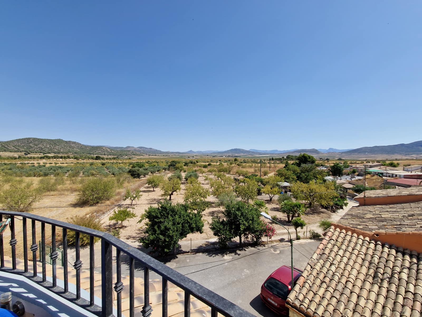 3 Zimmer Haus zu verkaufen in Casas del Senor mit Pool - 139.950 € (Ref: 7009399)