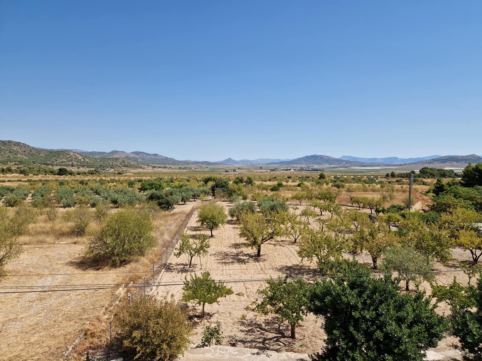 3 Zimmer Haus zu verkaufen in Casas del Senor mit Pool - 139.950 € (Ref: 7009399)