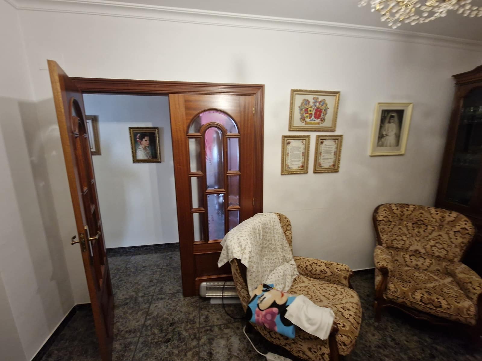 4 bedroom Restaurant/Bar for sale in Pinoso with pool - € 350,000 (Ref: 7046286)