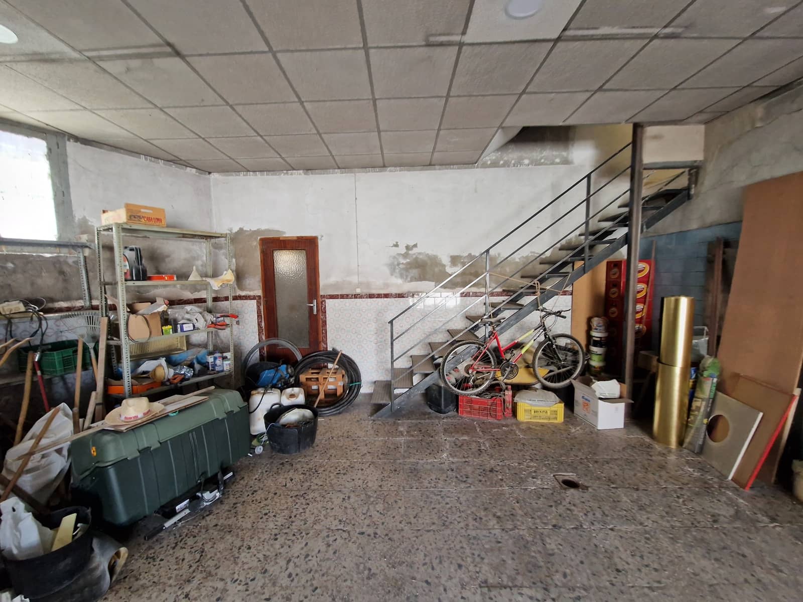 4 bedroom Restaurant/Bar for sale in Pinoso with pool - € 350,000 (Ref: 7046286)