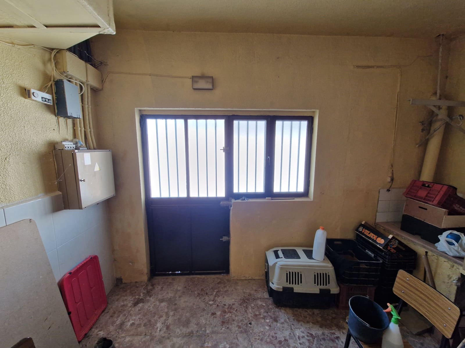 4 bedroom Restaurant/Bar for sale in Pinoso with pool - € 350,000 (Ref: 7046286)