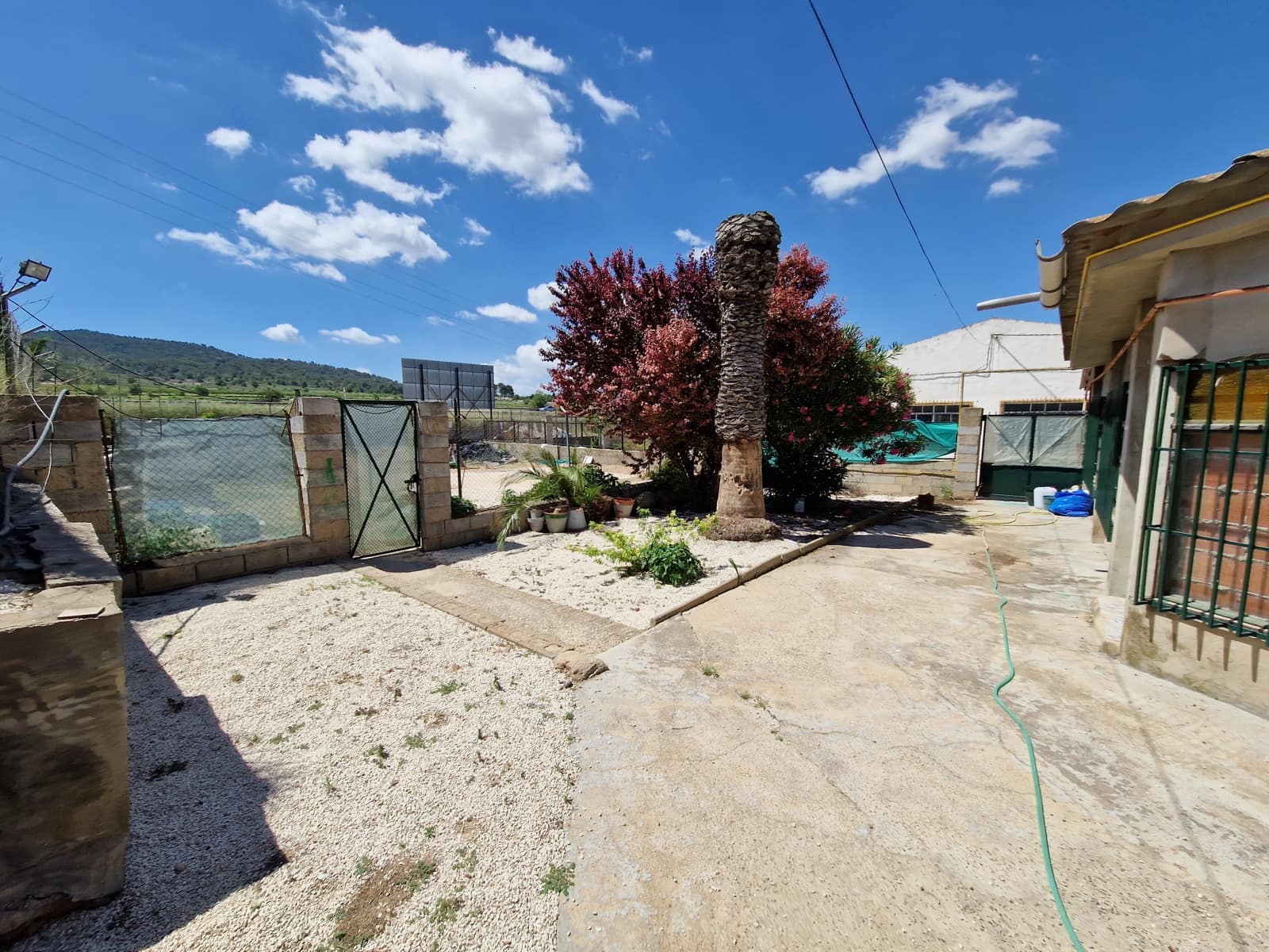 4 bedroom Restaurant/Bar for sale in Pinoso with pool - € 350,000 (Ref: 7046286)