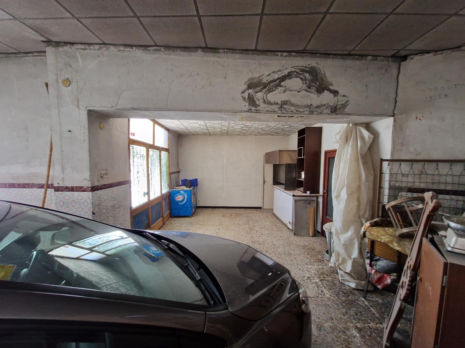 4 bedroom Restaurant/Bar for sale in Pinoso with pool - € 350,000 (Ref: 7046286)