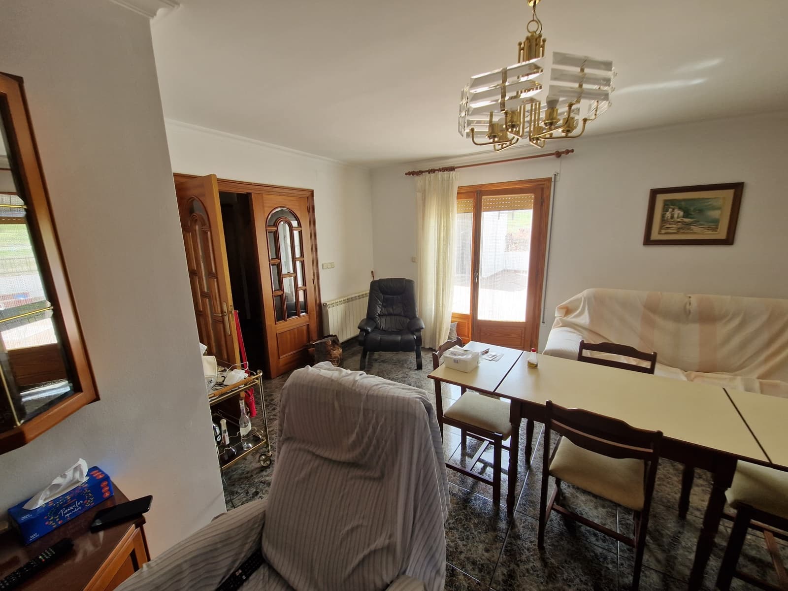 4 bedroom Restaurant/Bar for sale in Pinoso with pool - € 350,000 (Ref: 7046286)