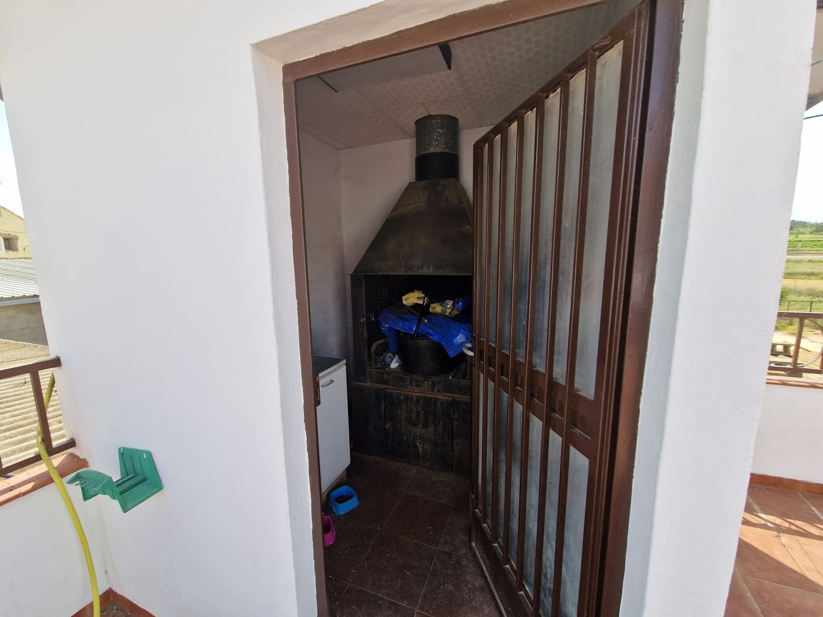 4 bedroom Restaurant/Bar for sale in Pinoso with pool - € 350,000 (Ref: 7046286)