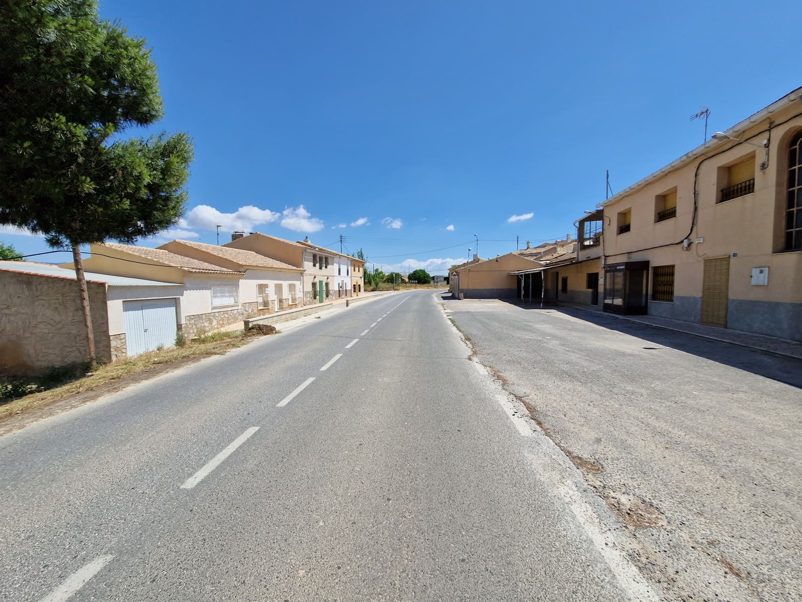 4 bedroom Restaurant/Bar for sale in Pinoso with pool - € 350,000 (Ref: 7046286)