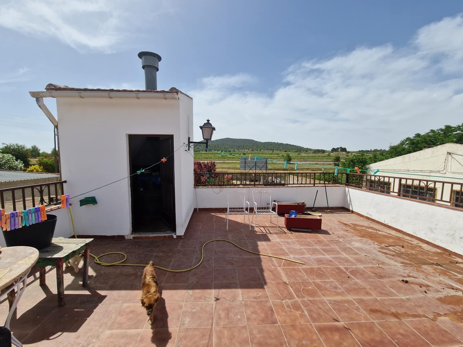 4 bedroom Restaurant/Bar for sale in Pinoso with pool - € 350,000 (Ref: 7046286)