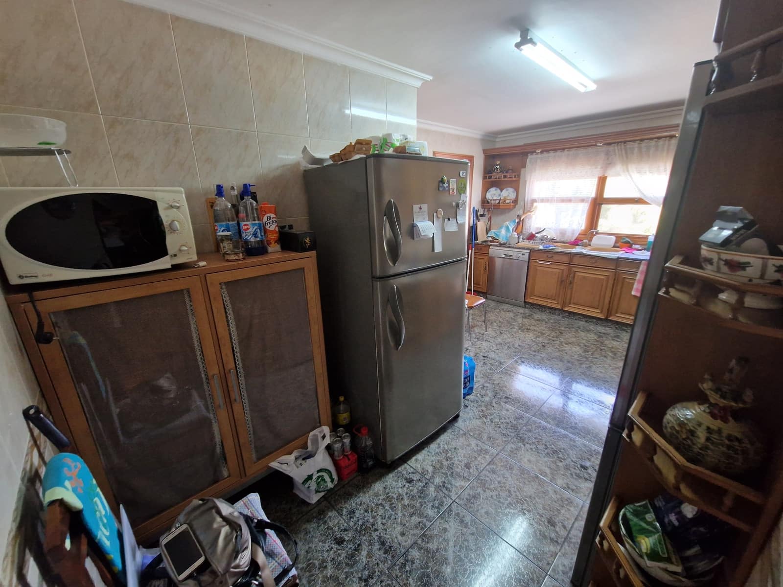 4 bedroom Restaurant/Bar for sale in Pinoso with pool - € 350,000 (Ref: 7046286)