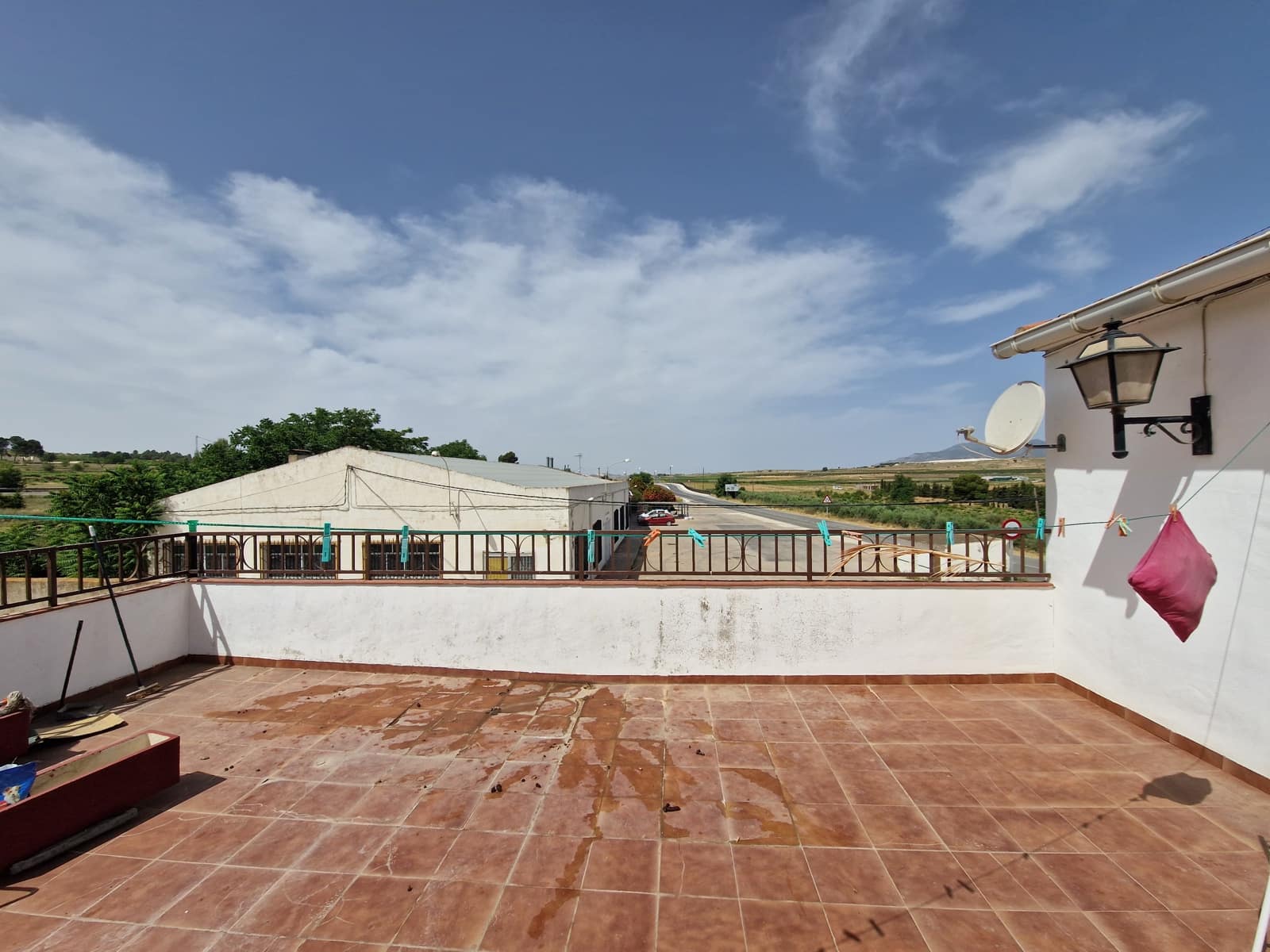 4 bedroom Restaurant/Bar for sale in Pinoso with pool - € 350,000 (Ref: 7046286)