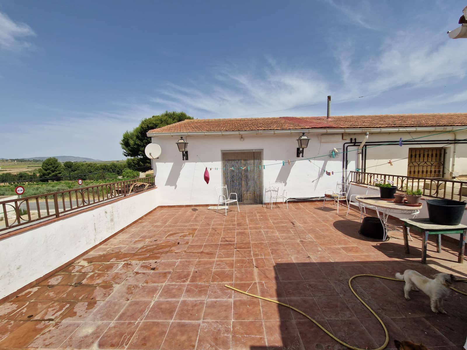 4 bedroom Restaurant/Bar for sale in Pinoso with pool - € 350,000 (Ref: 7046286)