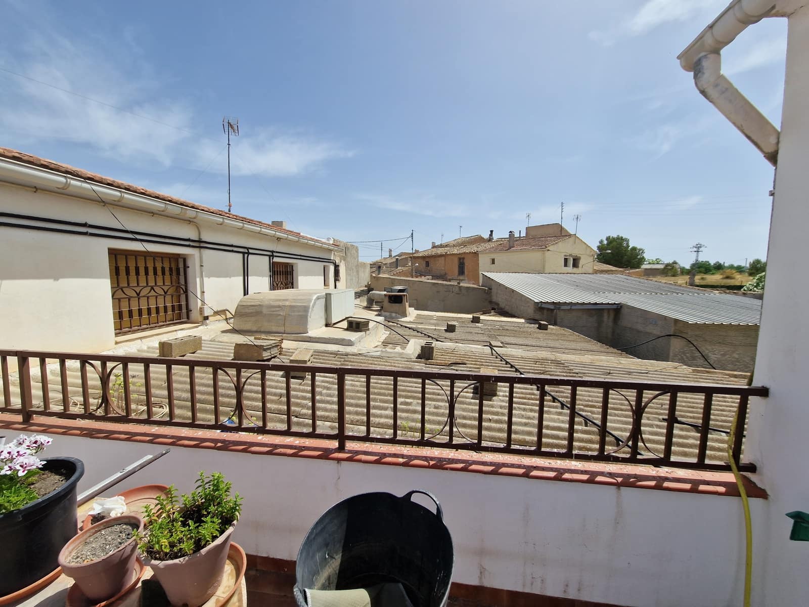 4 bedroom Restaurant/Bar for sale in Pinoso with pool - € 350,000 (Ref: 7046286)