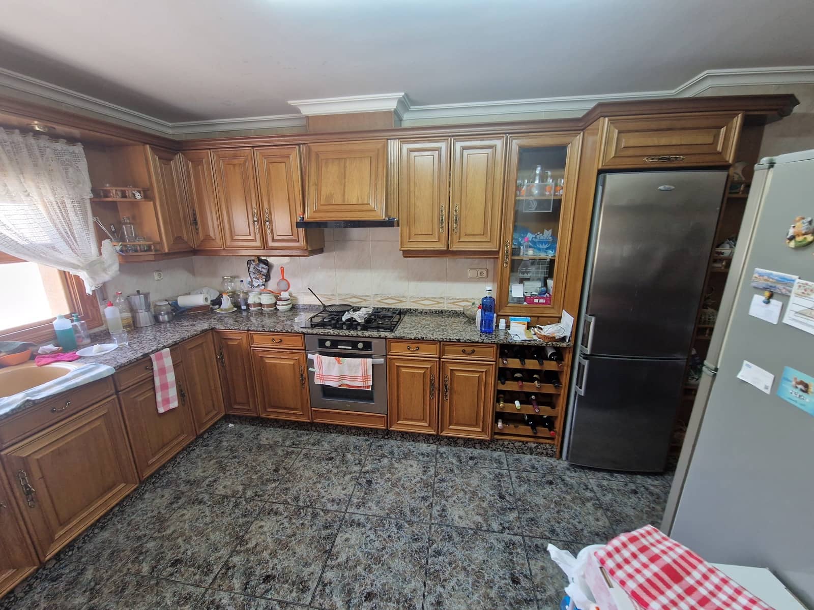 4 bedroom Restaurant/Bar for sale in Pinoso with pool - € 350,000 (Ref: 7046286)