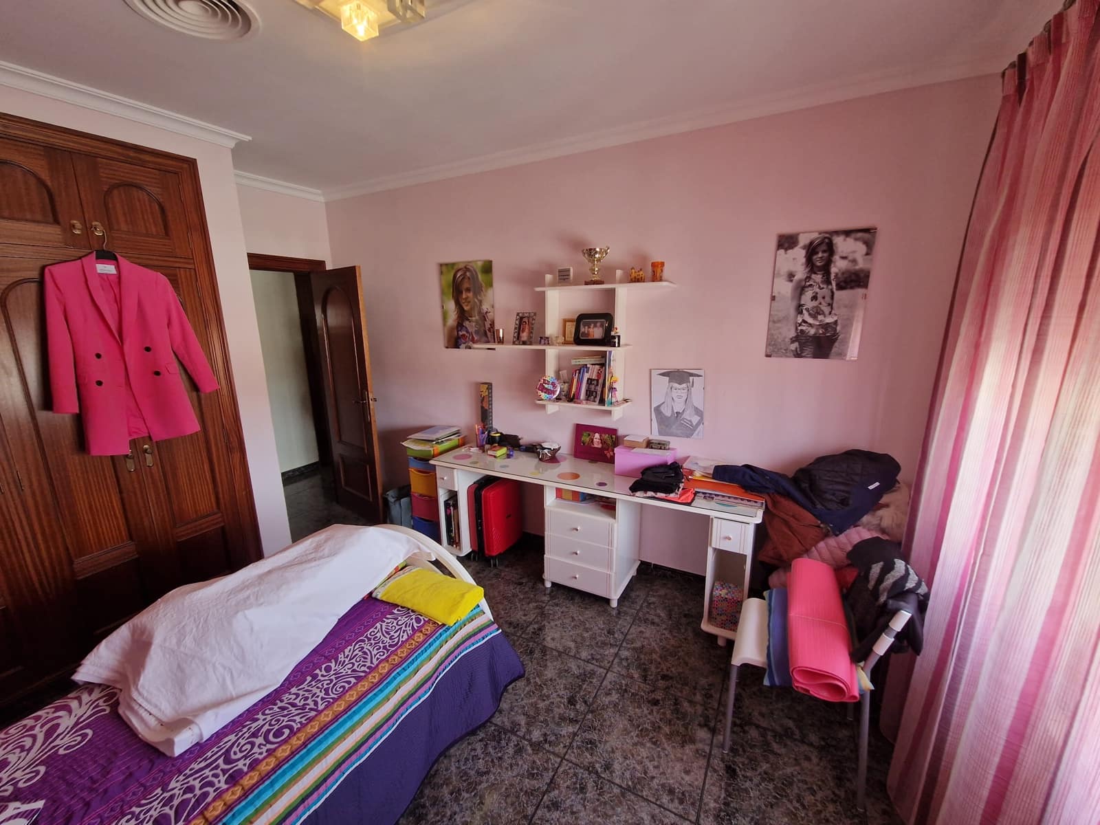 4 bedroom Restaurant/Bar for sale in Pinoso with pool - € 350,000 (Ref: 7046286)