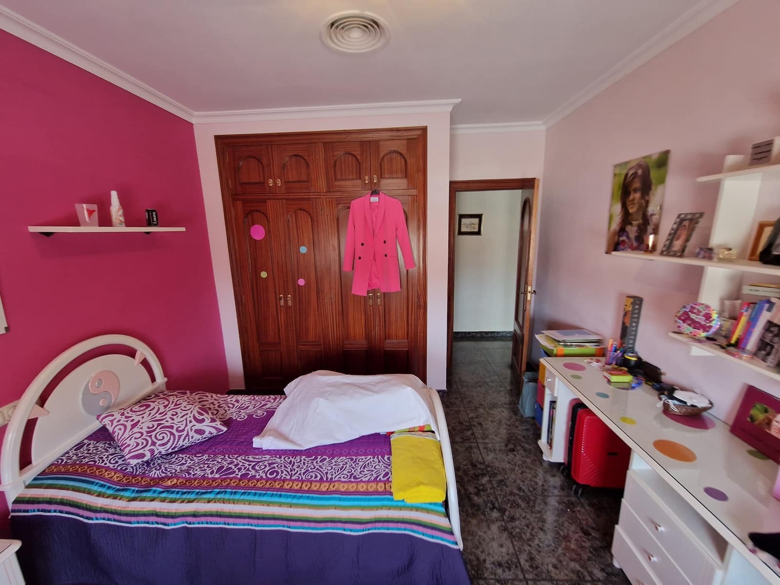 4 bedroom Restaurant/Bar for sale in Pinoso with pool - € 350,000 (Ref: 7046286)